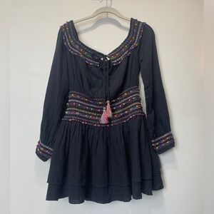 Revolve Majorelle Carly Marie dress